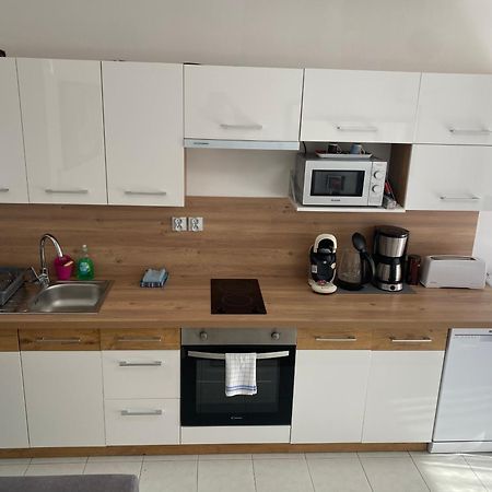 Coeur De Calvi Apartment Calvi  Bagian luar foto