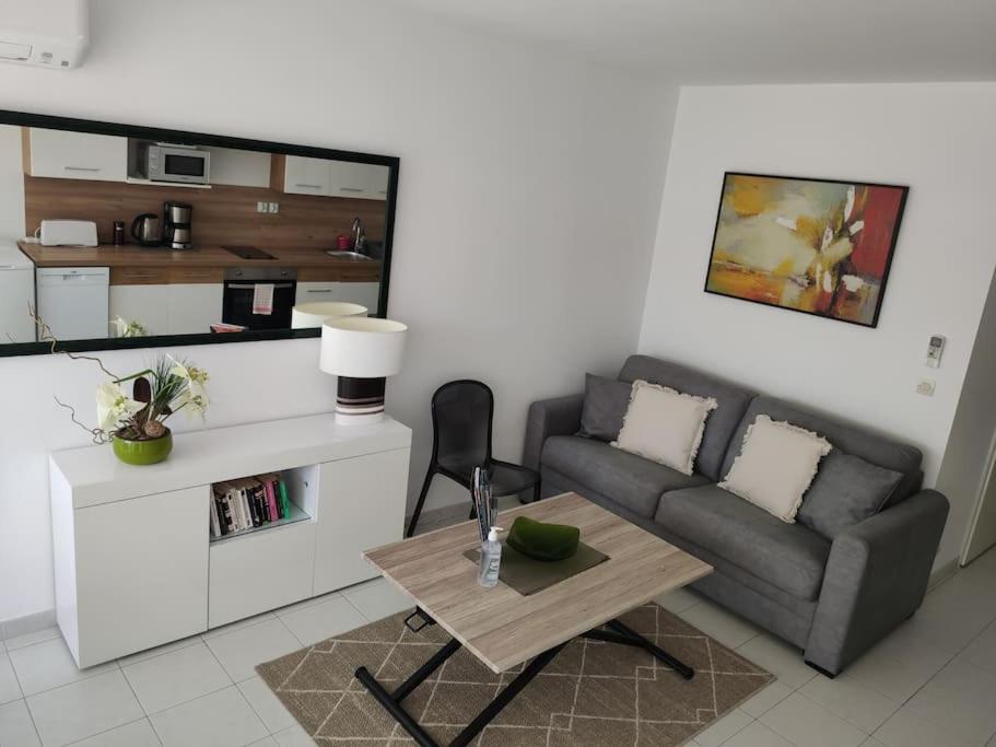 Coeur De Calvi Apartment Calvi  Bagian luar foto