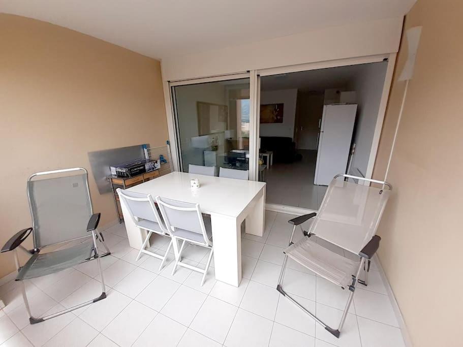 Coeur De Calvi Apartment Calvi  Bagian luar foto