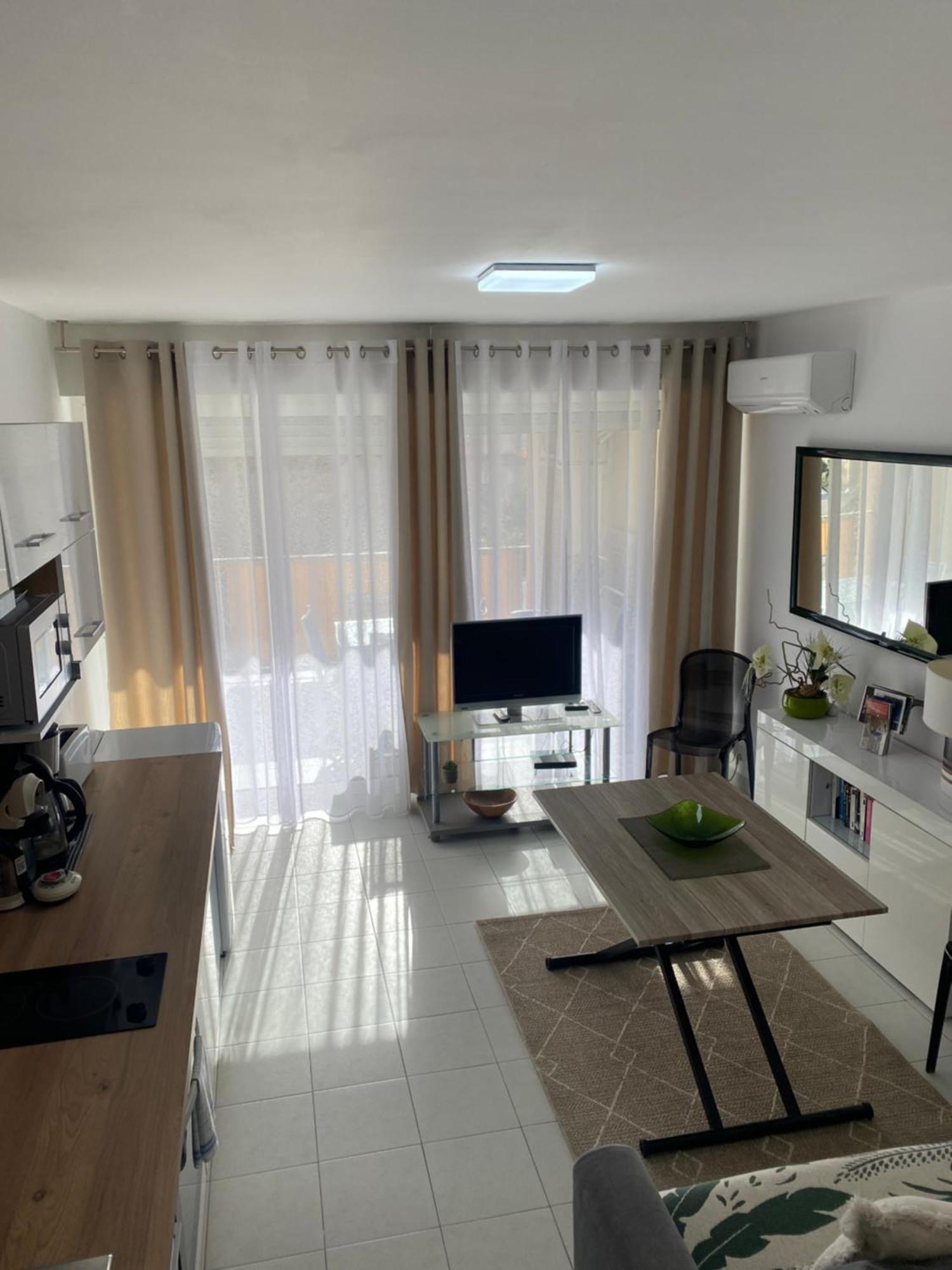 Coeur De Calvi Apartment Calvi  Bagian luar foto